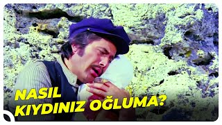 Mehmet, Oğlu ile Cano'yu Kaybediyor | Yanaşma