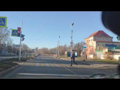 Video: Gims in Yaroslavl vir sportliefhebbers