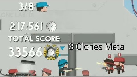 Clone Armies Challenges Aggression 3 Clones Tips And Tricks