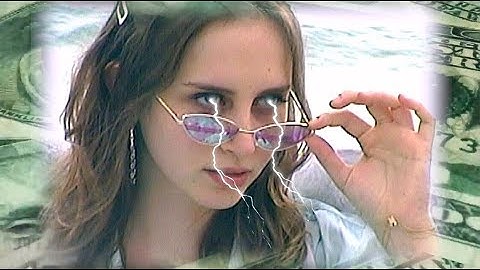 Magdalena Bay - Money Lover (Official Music Video)