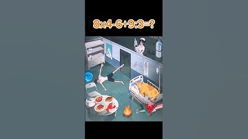 funny all levels mobile games, best cool gameplay android ios 💉😈 1083 #shorts