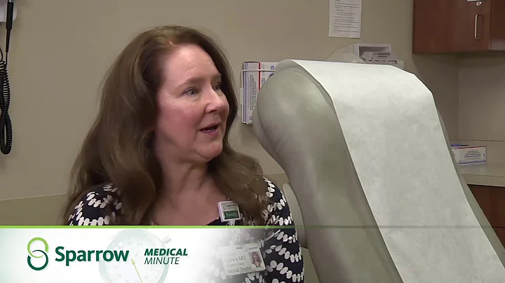 Sparrow Medical Minute - Urgent Care/FastCare - Dr...