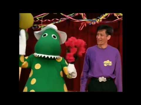A Surprise Party