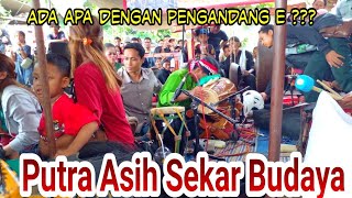 Tukang Kendange Dungkar ☆ Ebeg Putra Asih Sekar Budaya