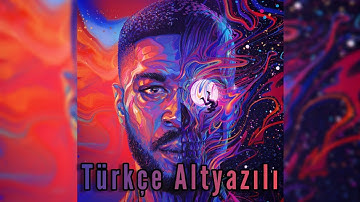 Kid Cudi - She Knows This (Türkçe Çeviri)