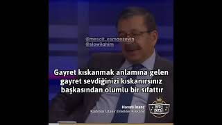 Kadınlar Utanır Erkekler Kıskanır - Hayati Inanç