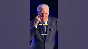 ⚡️IF YOU CAN SEE IT, YOU CAN ACHIEVE IT - Bob Proctor