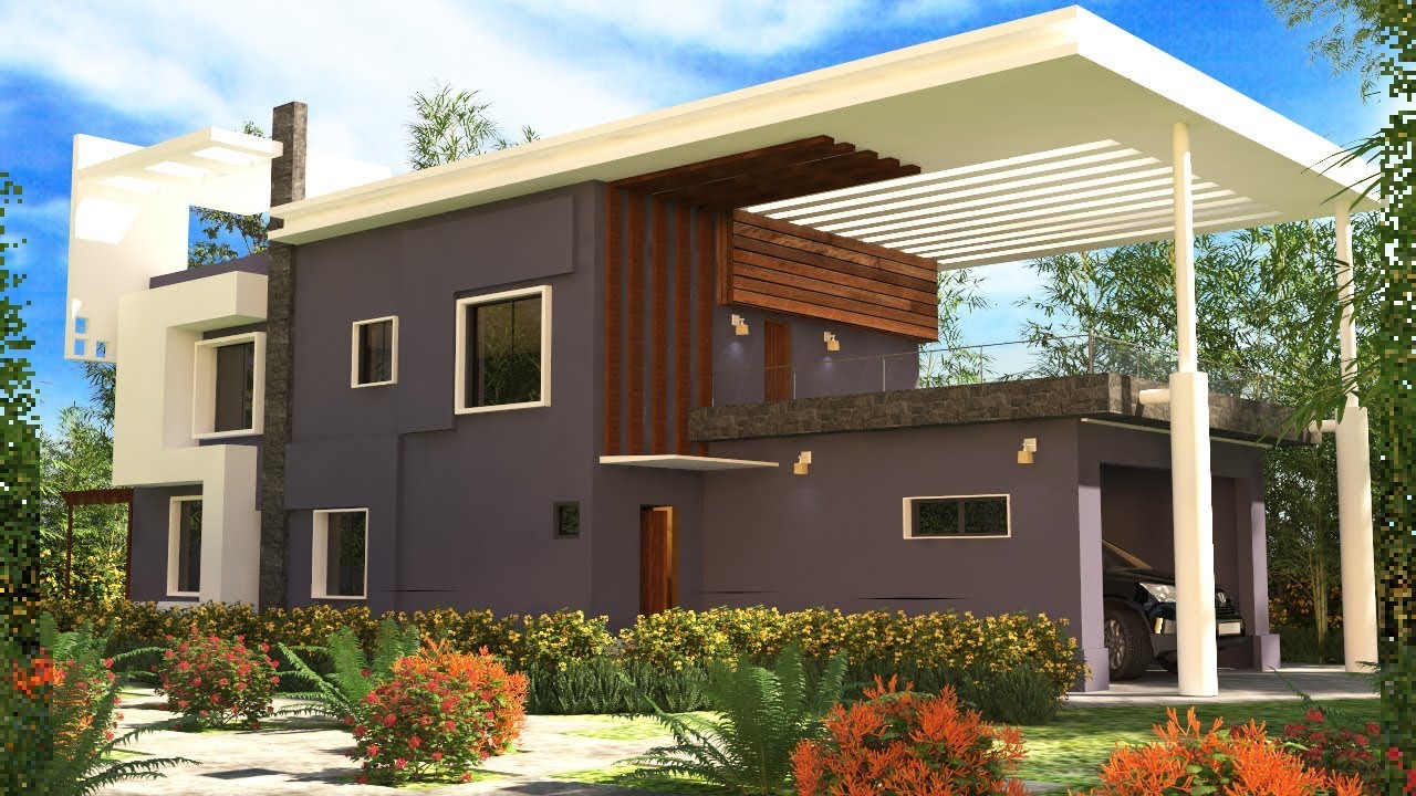 Vray Exterior Day Lighting Tutorial 3ds Max YouTube Vray Exterior Day Lighting Tutorial 3ds Max YouTube