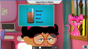 Ch-9, class - 4, science