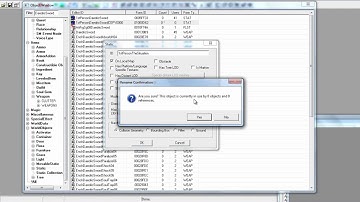 How to Make New Items / Recipes [Creation Kit]