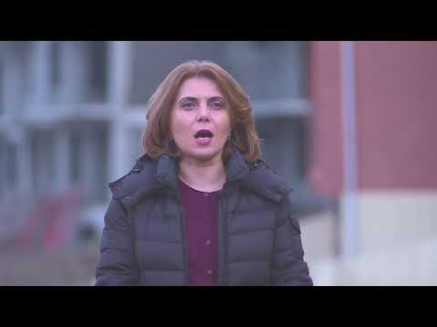 მწვანე უბანი ლისთან - გადაცემა \"სახლი\"