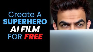 Action-Packed Shaktiman Teaser | Text-to-Video AI Magic for FREE | X DOT AI