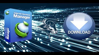 انترنت داونلود مانجر 6.28 النسخة الأصلية للكمبيوتر