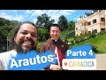 Nosso último dia na cidade de Cariacica. Parte 04, EP 189