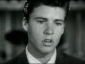 Ricky Nelson - Bye Bye Love (with the Four Preps on Ozzi & Harriet)