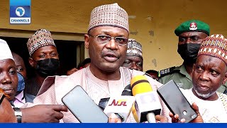 INEC To Resume Continuous Voter Registration In June