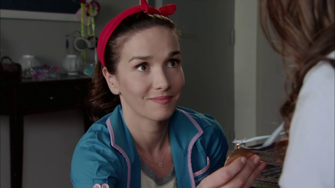 Solamente Vos - Mora perdonó a Juan y le regaló una canción