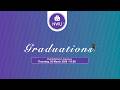 Graduation Ceremony Potchefstroom Campus 26 March 2026 Graduation Ceremony Potchefstroom Campus 26 March 2026