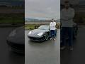 Why I Drive a Porsche 996 911 Turbo Cabriolet