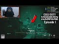This Is TOO REAL | COD: Modern Warfare | Episode 1