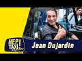 Jean Dujardin : Charles Baudelaire a sauvé son BAC ﹂Hep Taxi ﹁