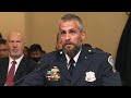 Capitol Cop Enraged by Republicans Downplaying Insurrection