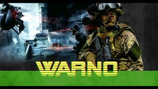 WARNO - Патч 