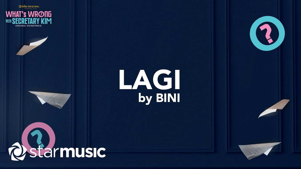 Clien, Jom - Lagi ft. AA \u0026 Kxle  [Prod. by Goodson Hellabad \u0026 Shaquiro] Official Lyric Video