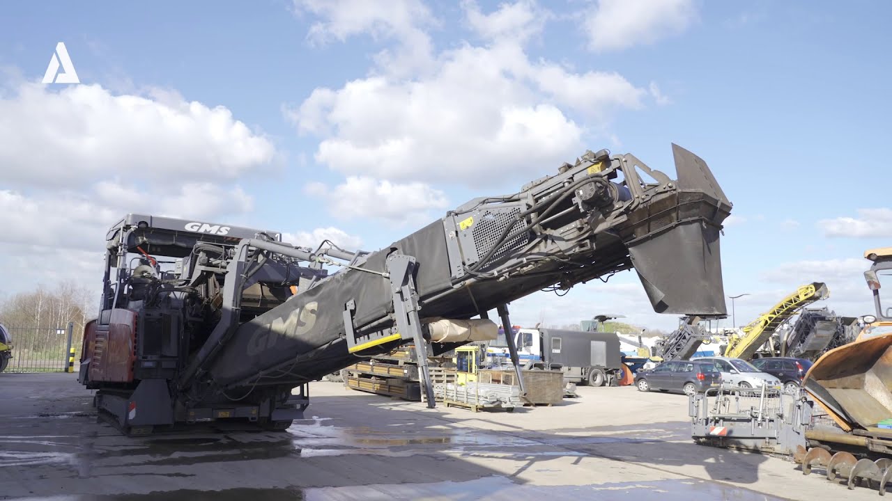 3949 - Vögele MT 3000-2i Offset - ALTCON.com