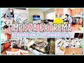 Limpieza Extrema de Casa🏡Limpiando mi casa🧹Organizacion y Depuracion hogar 2020/KONMARI METHOD 2020