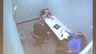 Kendhammer interrogation dominates day four of murder trial