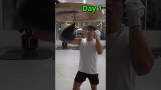 Ksis Training Is Insane