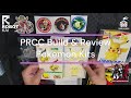 Gunpla Builders Puerto Rico @ Puerto Rico Comic Con 2024 Vol 2 Robot Kai Pokemon Model Kits Review