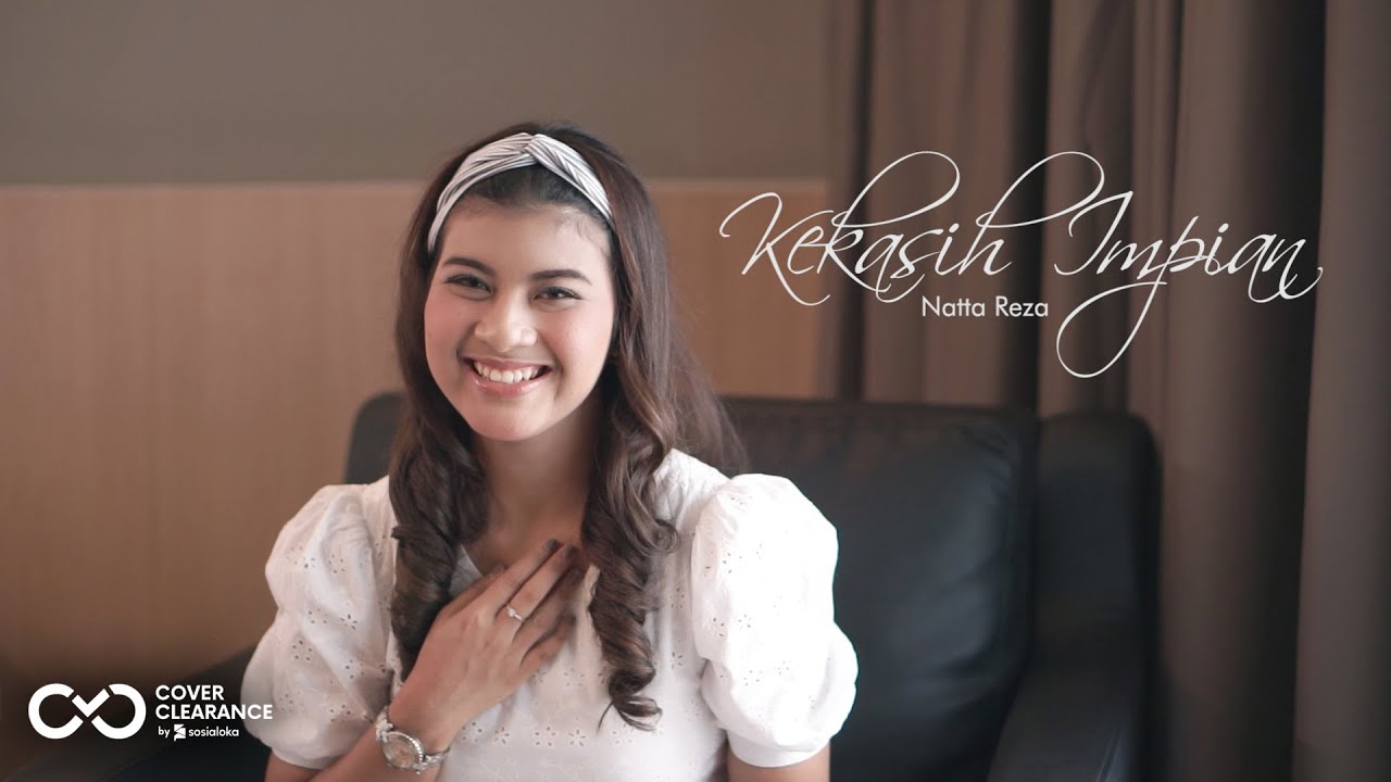 Kekasih Impian - Natta Reza | Cover by Nabila Maharani