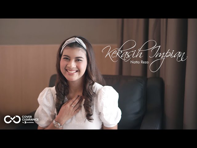 Kekasih Impian - Natta Reza | Cover by Nabila Maharani class=