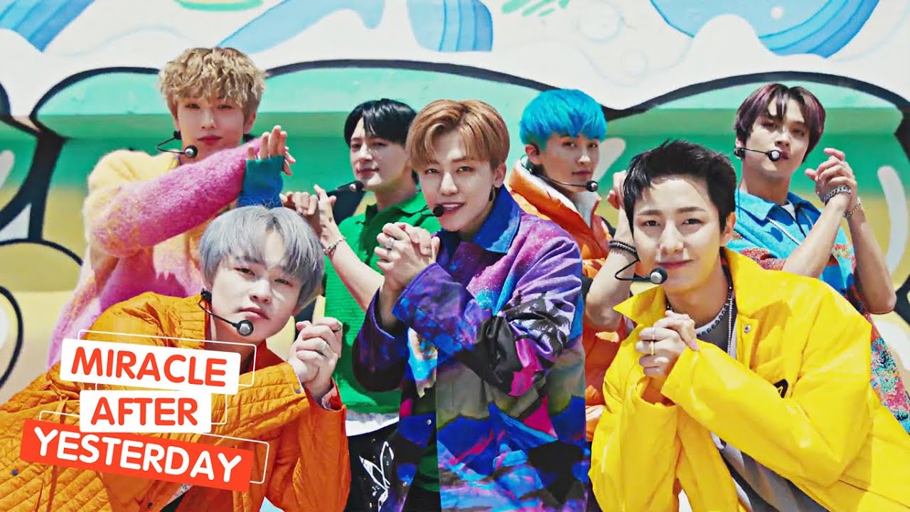 「Vietsub」 BEATBOX - NCT DREAM (엔시티 드림) | Performance Stage