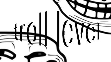 troll level by lexy, lena & glitchy 100% (Extreme Demon) | Geometry Dash