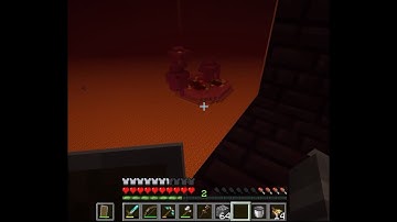 Minecraft Create: Above and Beyond: Nether Vines