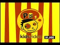 REQUESTED PBS Kids Dash Logo Effects Preview 2B V35 Effects