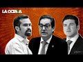 ¿MOVIMIENTO CIUDADANO RECICLA  POLÍTICOS del PRIAN y TIENE ASESORES DE LUJO? Álvarez Máynez responde