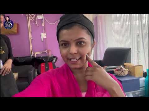देखिये आज हम बक्सर में यानी अपने जिला में क्या करवा रही हु #Shivani Singh | My Vlog video