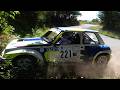 Best Of Rallye Gap Racing 2026 / Mistake / Flat Out