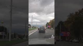 Вселенная дай мне знак чем заняться Авто приколы #Shorts Ford Escort