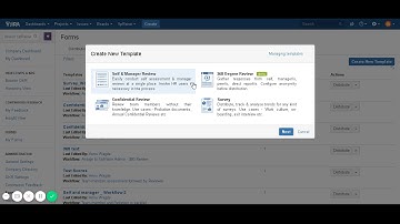 When to use a self & manager review form - UpRaise for Employee Success