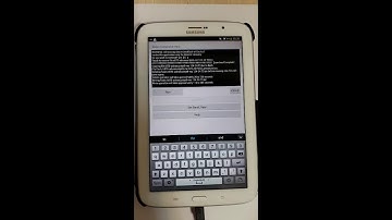 USB Console - Xmodem Transfer File