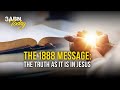 The 1888 Message: The Truth as it is in Jesus | 3ABN Today Live