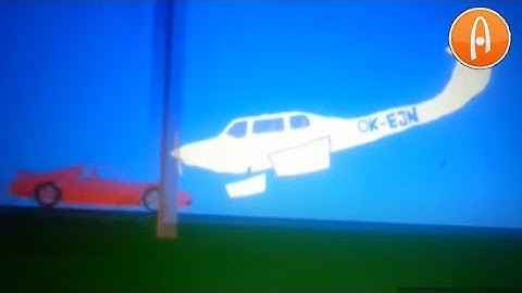 Algodoo Crashes 2 | Kai Games