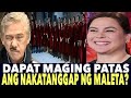 SP. TITO SOTTO, MAGIGING PATAS DAW SILA SA IMPEACHMENT TRIAL NI VP. SARA... #komentonikamanong 