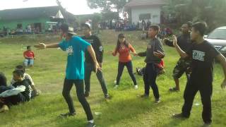 Joged Rendy Dhimas - Tum hii hoo ( Delta Nada )