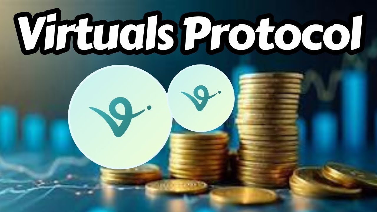 VIRTUAL PROTOCOL PRICE PREDICTION 2025 | VIRTUAL CRYPTO 2X-4X🤑 | VIRTUAL COIN NEWS TODAY | ALTS COIN